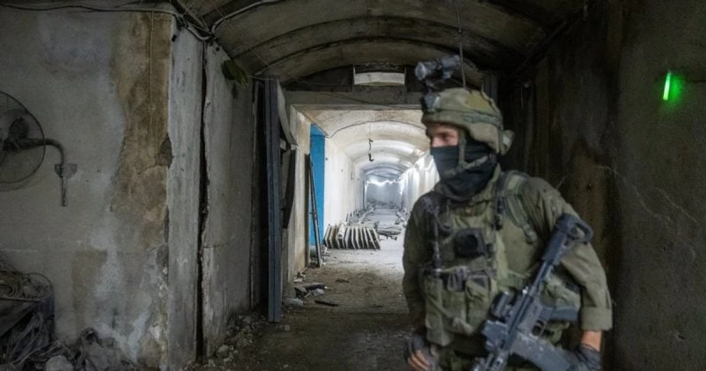 Israel Defies US Pressure, Maintains Forces in South Lebanon