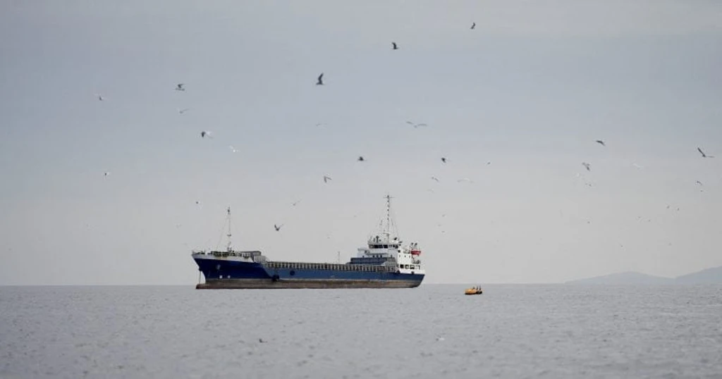 Iran Warns U.S. Allies of Consequences in Strait of Hormuz Conflict