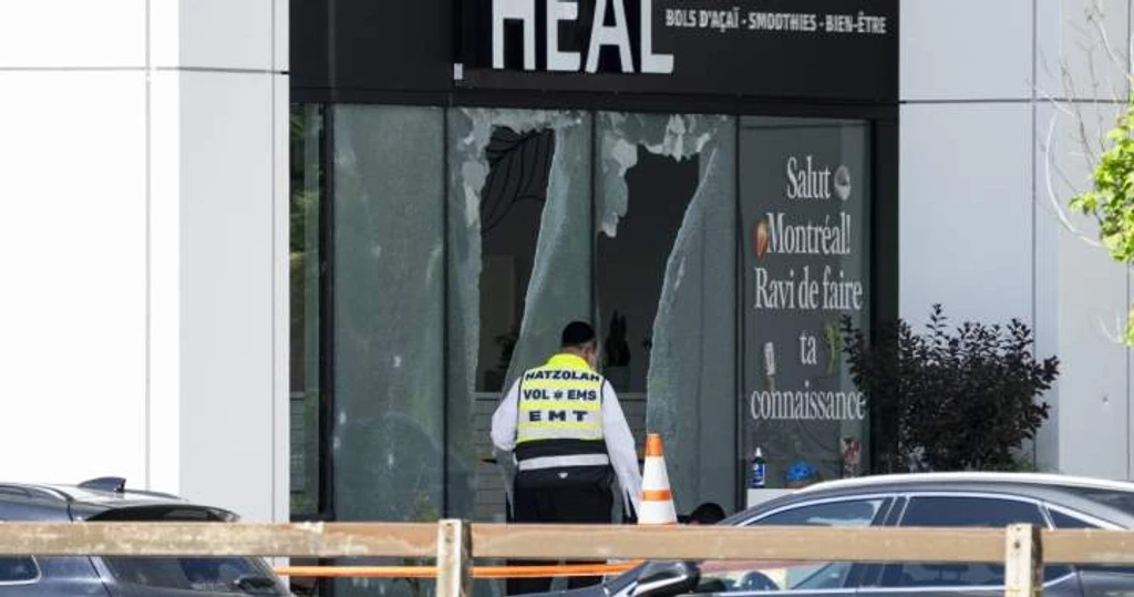 Ottawa Pledges Action Against ‘Incel’ Ideology After Montreal Shooting
