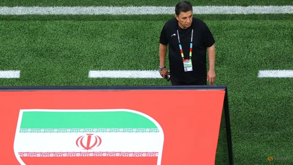 Iran's World Cup Team Vows to Unify Global Diaspora Amid Geopolitical Tensions