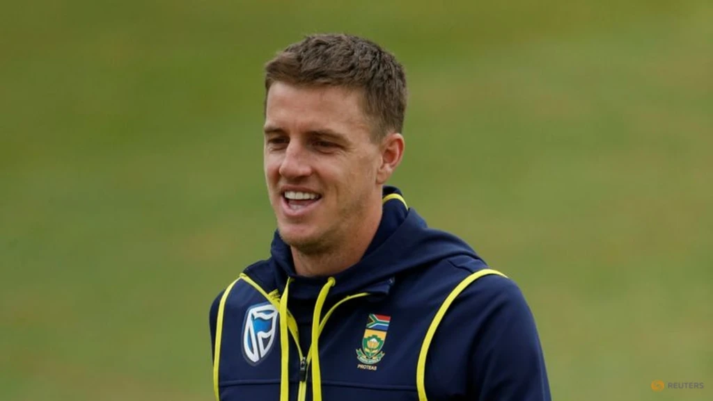 India Faces England's Power Game in T20 World Cup Semi-Final