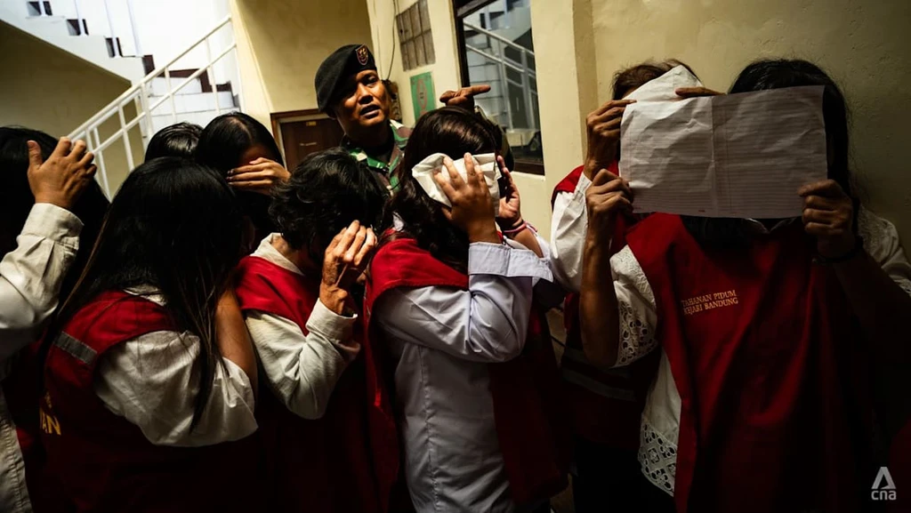Indonesian Syndicate Trafficked 34 Babies, Sold 10 to Singapore