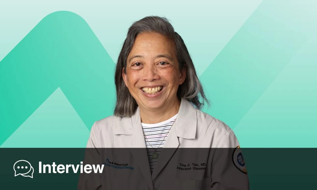 Tina Q. Tan: Advancing Pediatric Respiratory Care and Vaccination Strategies