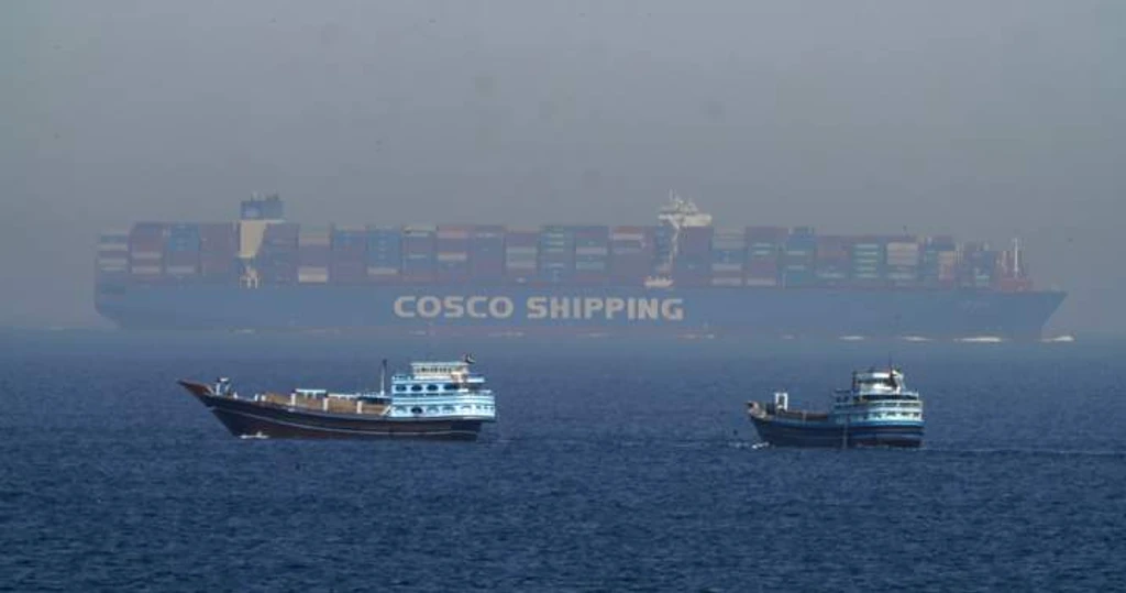 Strait of Hormuz Chokepoint: 4 Numbers Explaining Global Energy Risk