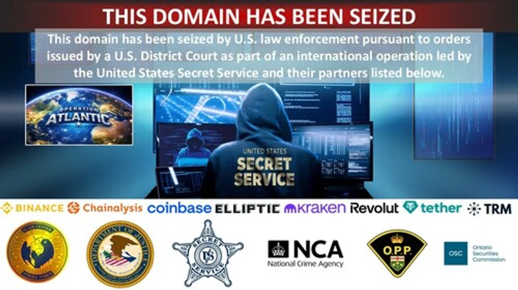 Global Probe Cracks $62M Crypto Fraud Ring, Recovers Millions