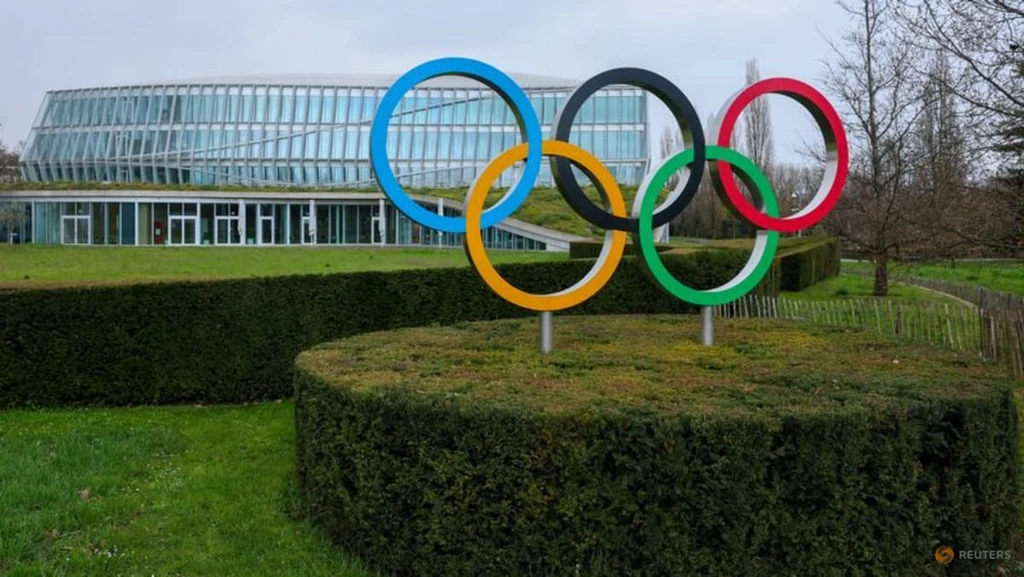 IOC's Gender Policy Divides Athletes, Advocates