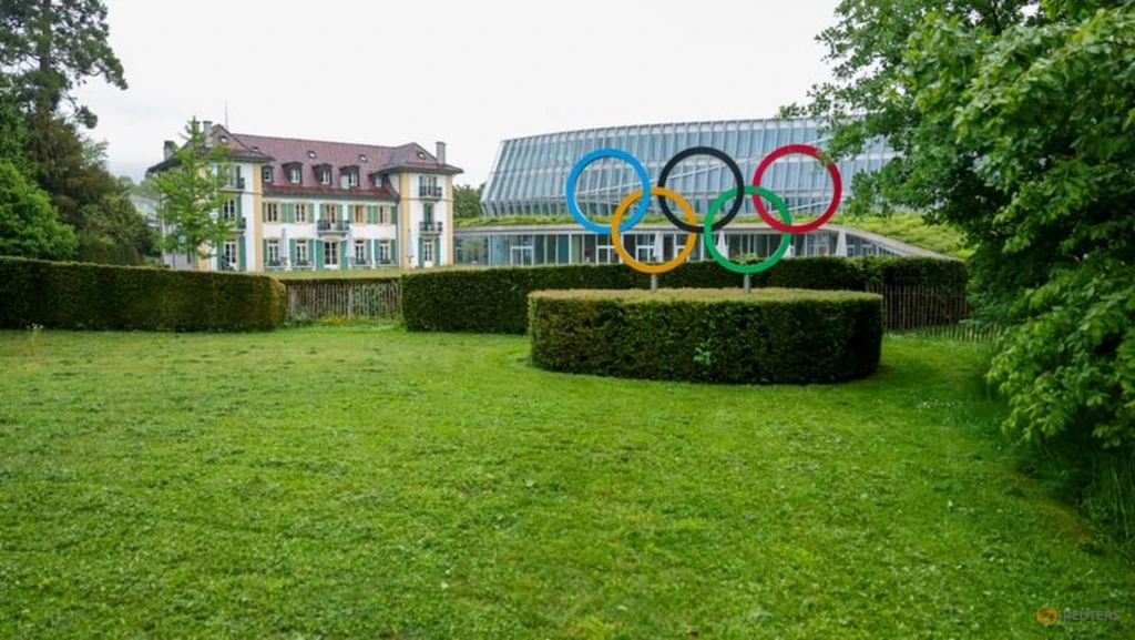 IOC Clears Belarusian Athletes for Return to International Competition