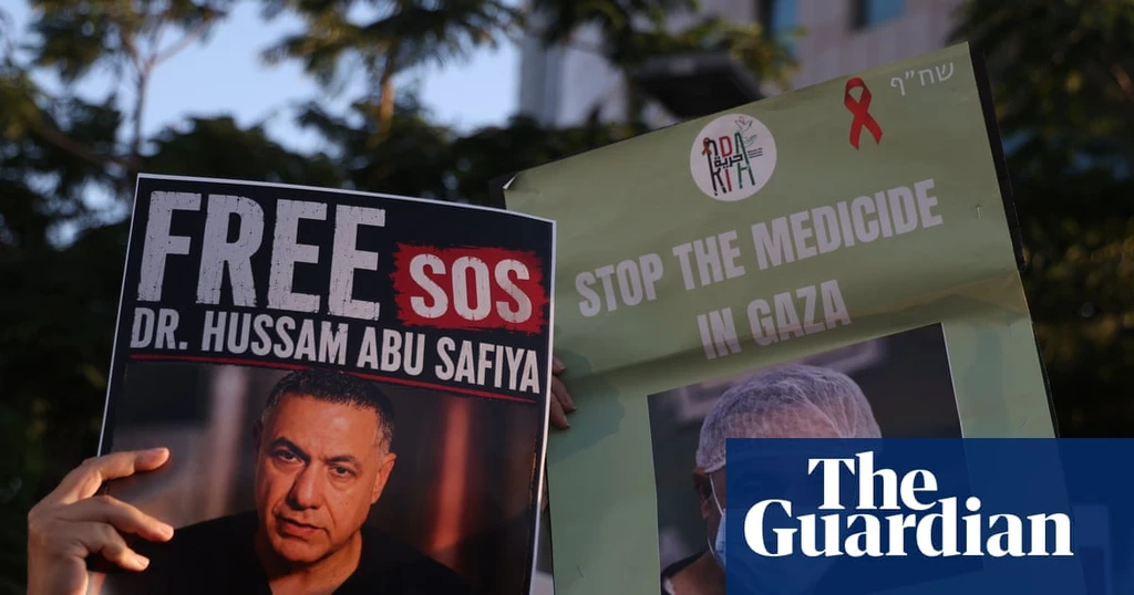 Experts Challenge Western Silence on Israeli Prison Conditions