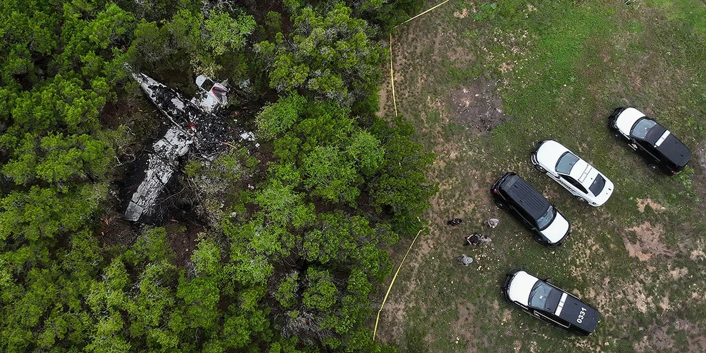Five Killed in Texas Plane Crash En Route to Pickleball Tournament