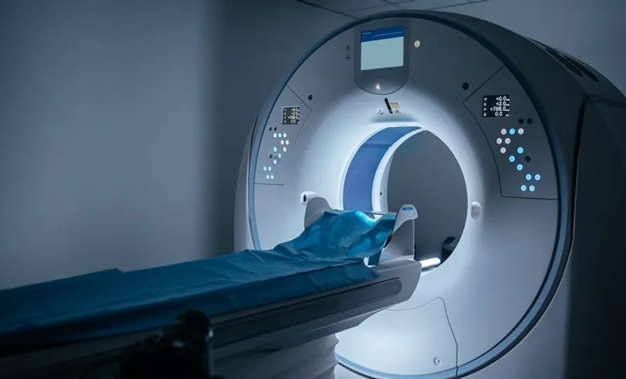 New Imaging Technique Could Identify Distinct Dementia Type