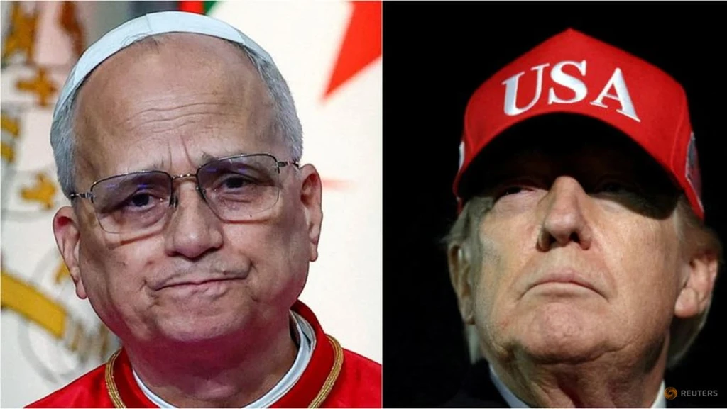 Italy Defends Pope as Trump's Criticism Strains Meloni's US Ties