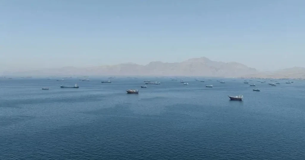 Iran to Open Strait of Hormuz 30 Days After US Peace Deal, Crypto Rally Follows