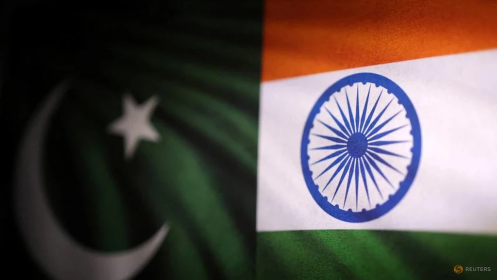 India Opens Doors to Pakistani Athletes for Multilateral Events, Bilateral Series Remain Banned