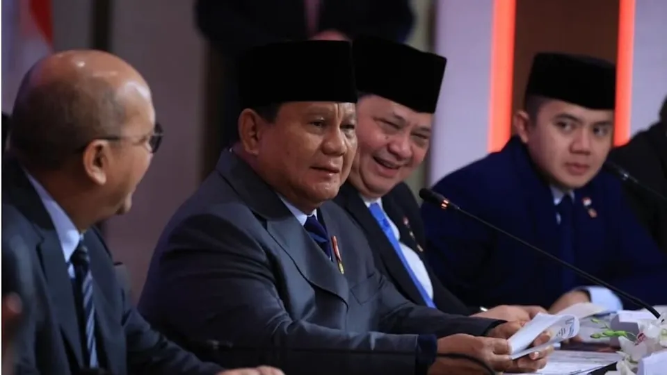 Indonesia Prepared for Global Trade Shifts Post-US Tariff Ruling