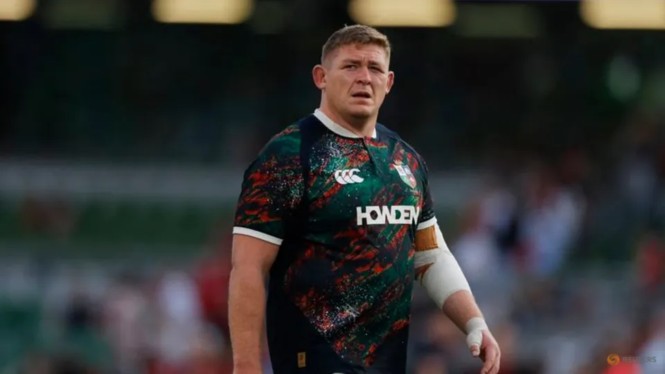Italy Prop Defends Furlong Amidst Viral Scrum Memes