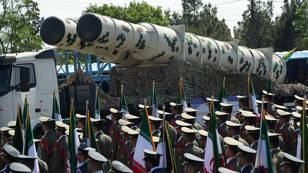 Iran Prepares for Renewed War as Military Assets Remain Largely Intact