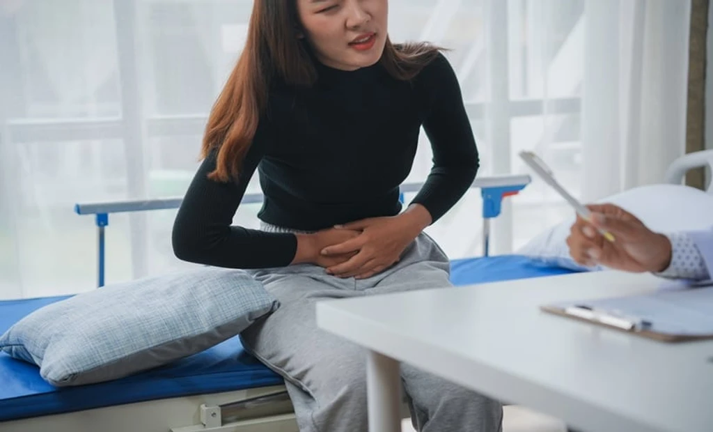 New IBS Research Targets Peripheral Nerves for Safer Pain Relief