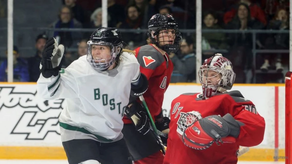 PWHL Shatters Attendance Records in Historic Third Season