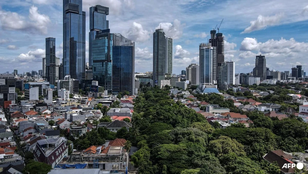 Indonesia Finance Minister Slams World Bank GDP Forecast as 'Serious Mistake'