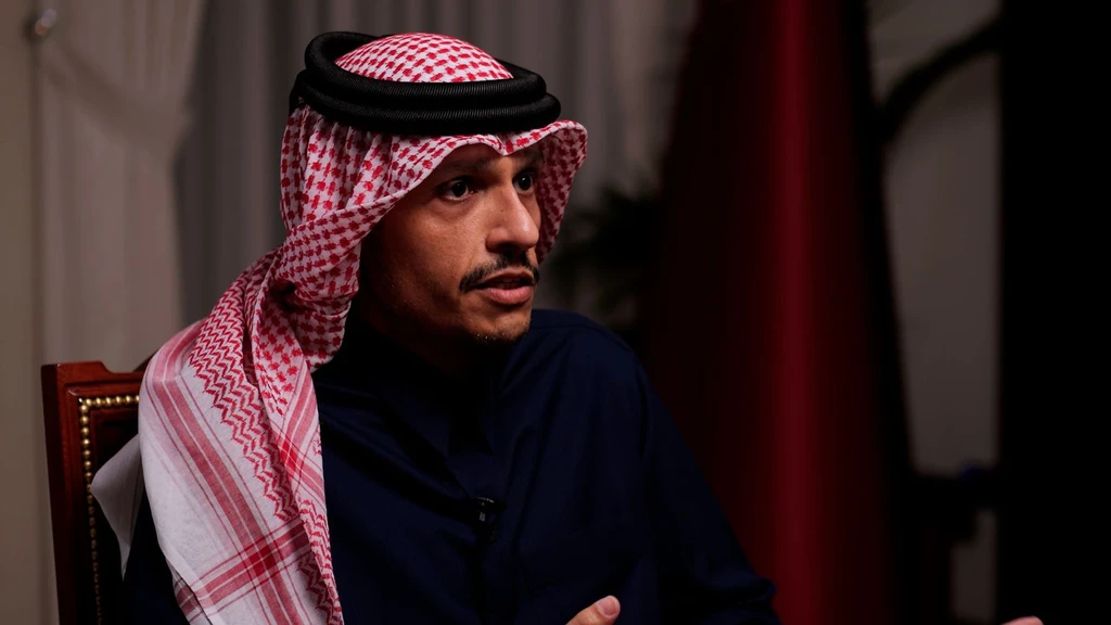 Qatar PM: Iran 'Betrayed Us,' Urges Regional De-escalation Amidst Attacks