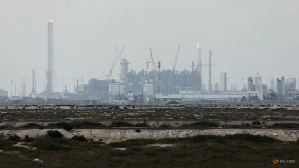 India Condemns Gulf Energy Attacks Amid LNG Supply Crisis