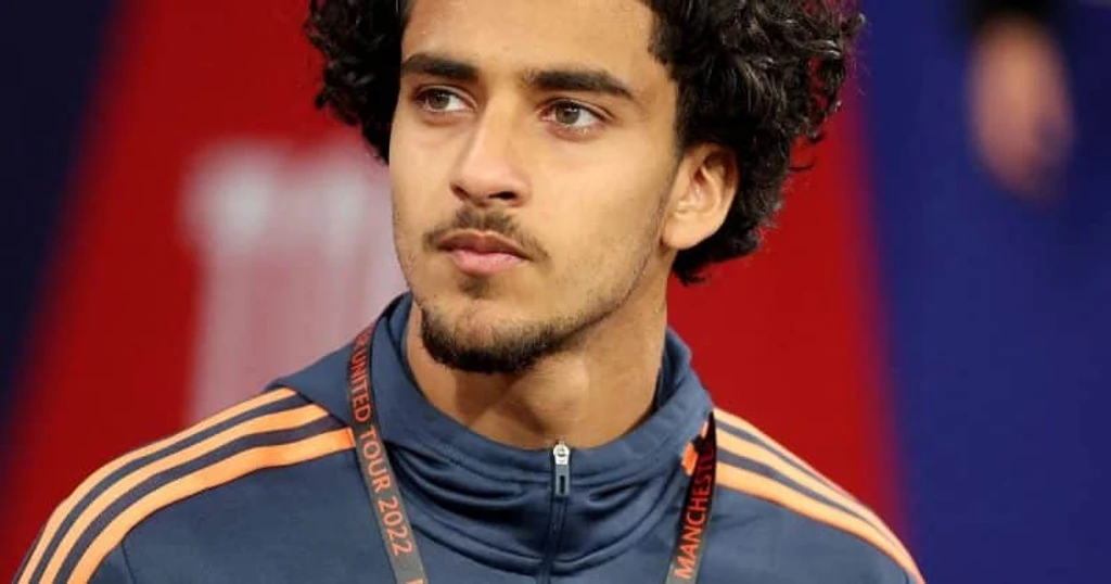 Zidane Iqbal Makes History as First Pakistani-Origin Player at World Cup
