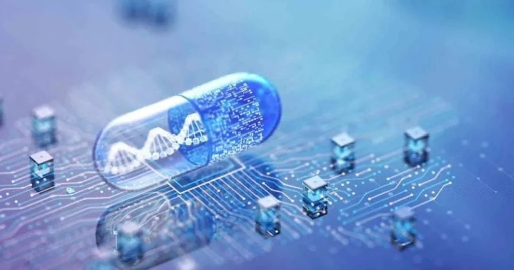 Isomorphic Labs Raises $2.1B for AI Drug Discovery Platform