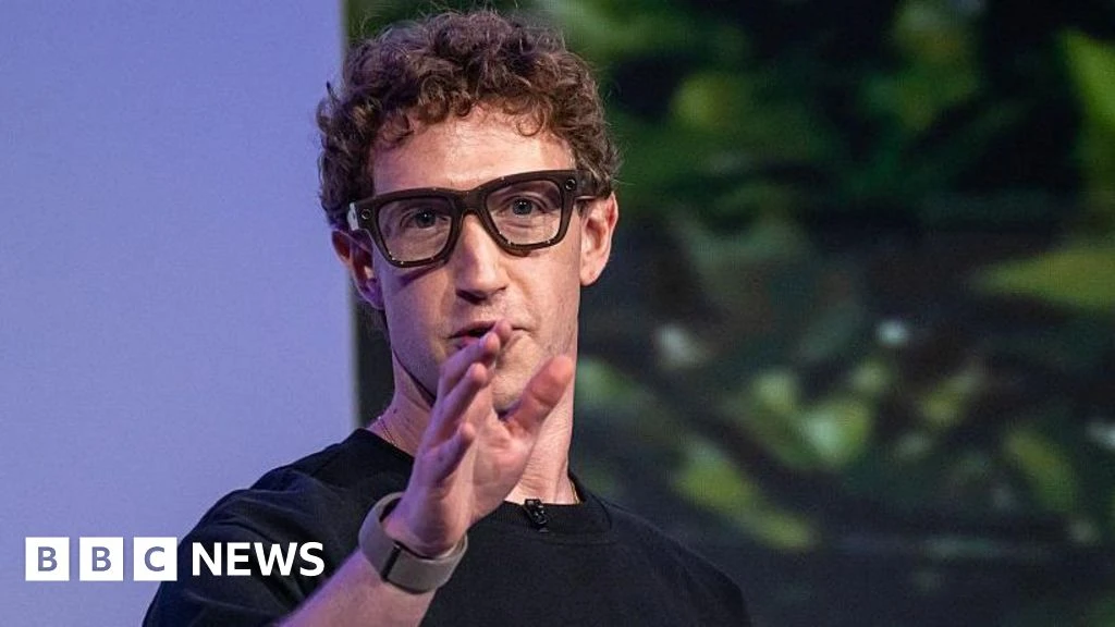 UK Regulator Probes Meta Over AI Glasses Footage Review