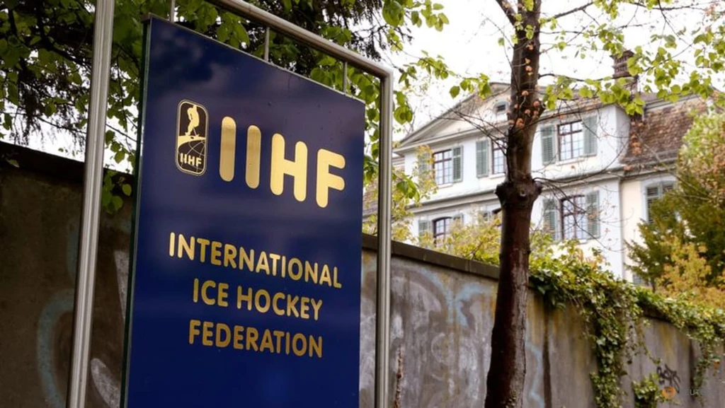 Russia Excluded from 2027 Men's Ice Hockey World Championship Groups Despite IIHF Ban Lift