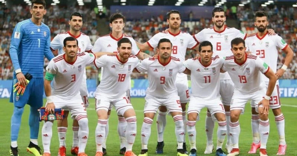 Iran Eliminated From World Cup After VAR Denies Stoppage-Time Winner