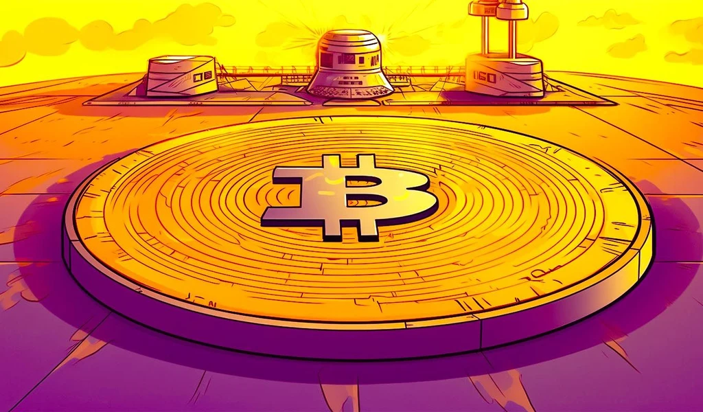 Irish Authorities Unlock $35.5M in Bitcoin from Drug Trafficker’s Wallet