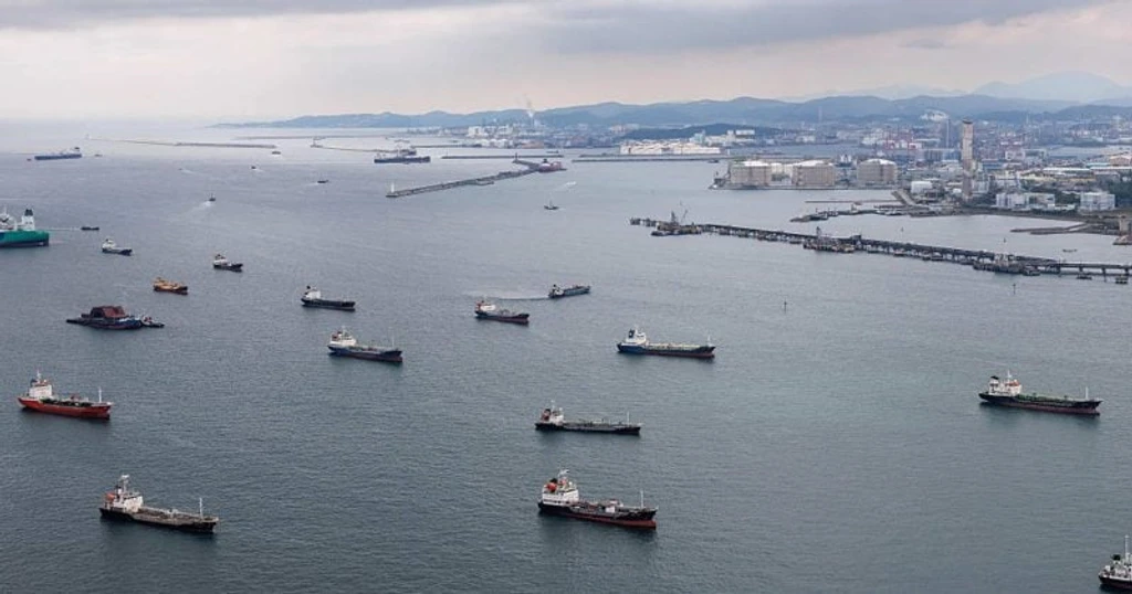 IRGC Actions in Strait of Hormuz Jeopardize Iran-US Ceasefire Agreement