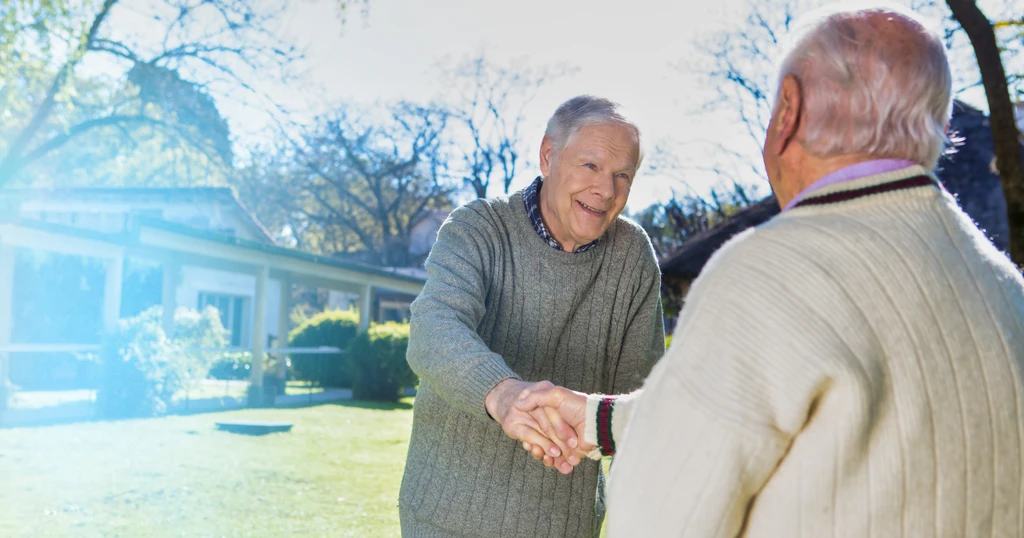 Retired, I Realized I Didn’t Know My Neighbors