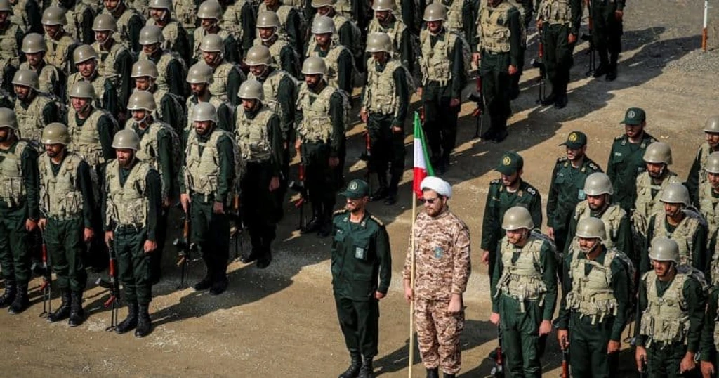 Iran Strikes US Bases, Bitcoin Crashes Below $73K as Geopolitical Crisis Escalates