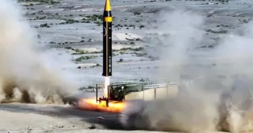 IRGC Missiles Strike Jordan Air Base as Crypto Markets Absorb Geopolitical Shock