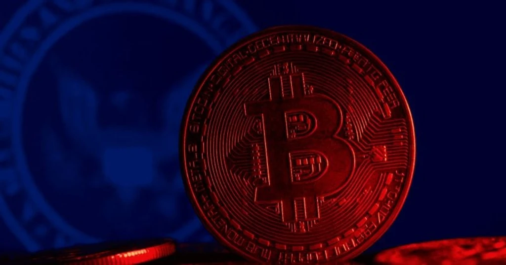 Iranian Missiles Strike Jordan Base as Bitcoin Holds $63,000 Amid $1B Liquidations