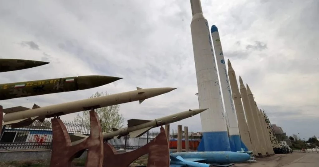 Iran Missile Strikes on Jordanian Bases Kill US Troops, Israel Warns of Wider War