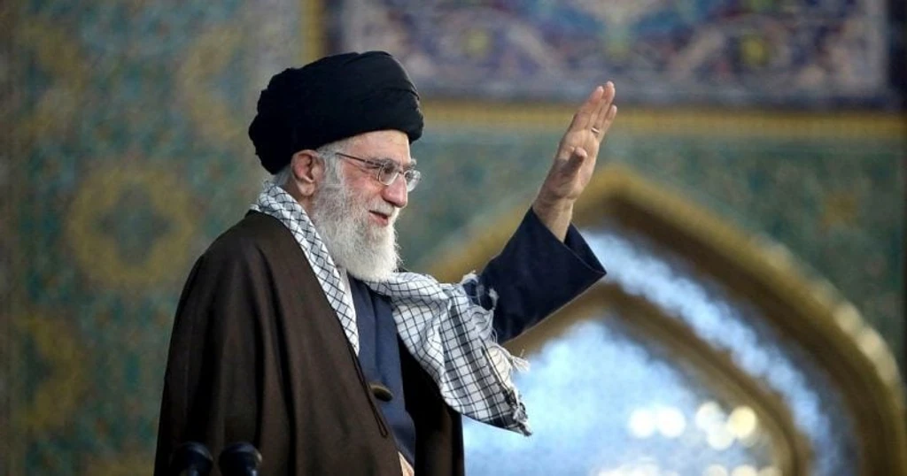 Iran Vows Retaliation After Khamenei Killing; Crypto Markets Reel
