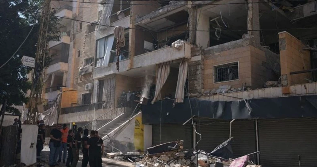 Iran Launches Missile Strike on Israel, Ceasefire Collapses