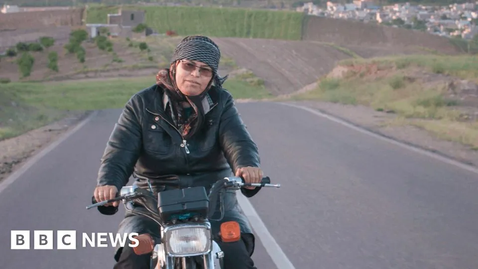 Iranian Midwife's Fight for Women's Rights Lands Oscar-Nominated Documentary