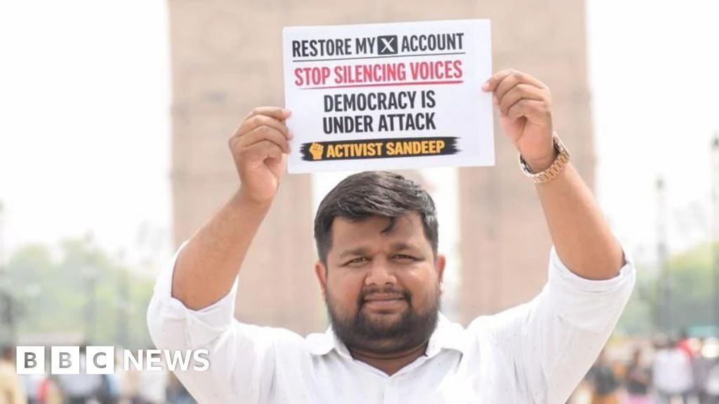 India Proposes New Social Media Rules, Raising Censorship Fears