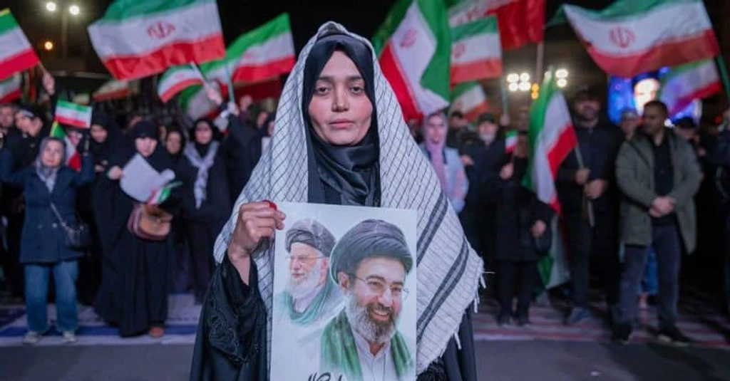 Iran Regime Faces Growing Instability Amid Military Weakness
