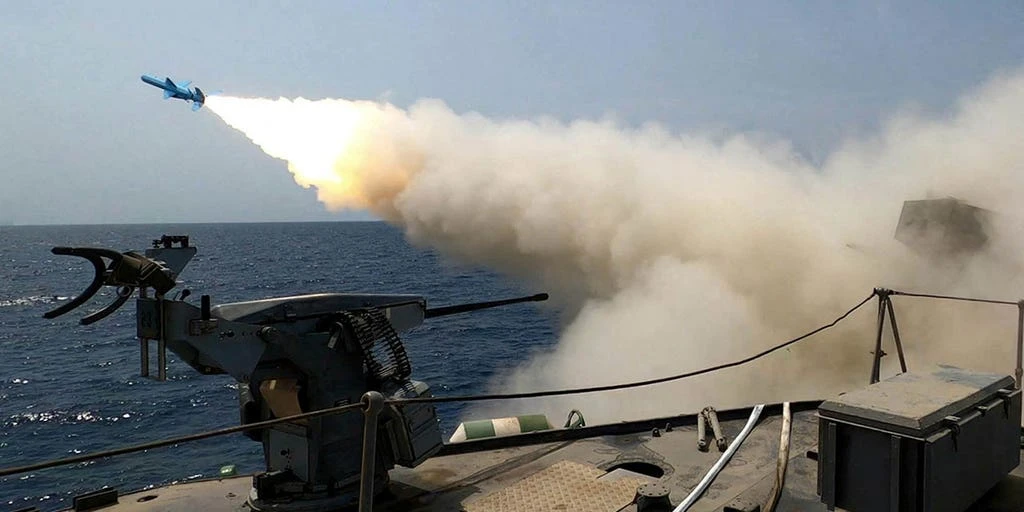 Iran’s Military: Built to Survive, Not to Win