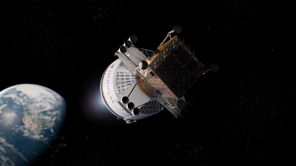 Impulse Space Secures $500M to Revolutionize Satellite Orbits