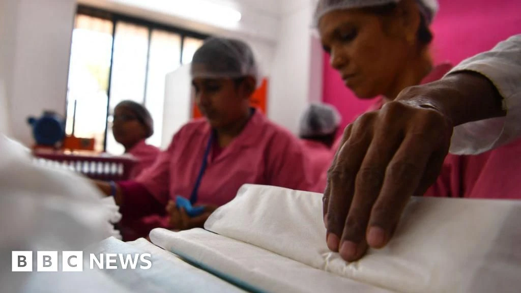 India's Top Court Rejects Menstrual Leave, Citing Hiring Fears