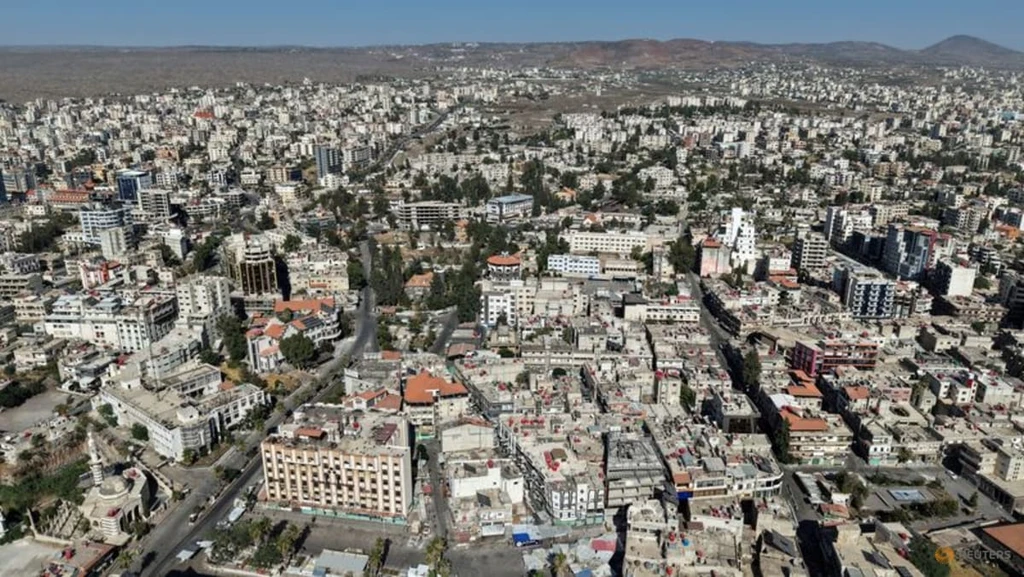 Israel Strikes Syrian Army Camps in Defense of Druze Community