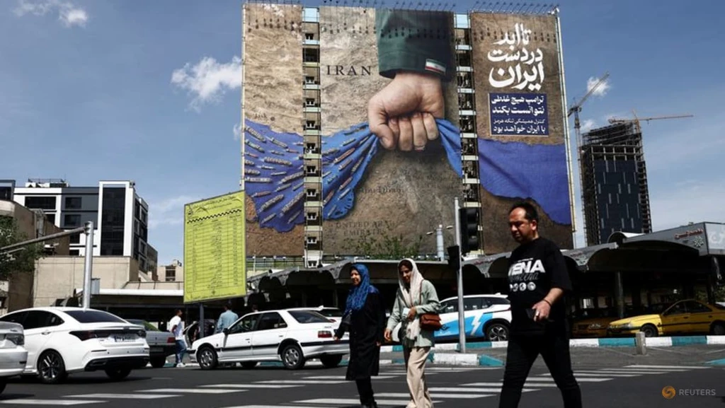 Iran's Supreme Leader Defies US Blockade as Oil Prices Soar