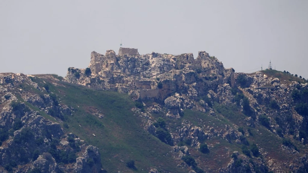 Israel Seizes Strategic Beaufort Castle in Lebanon, France Demands UN Meeting