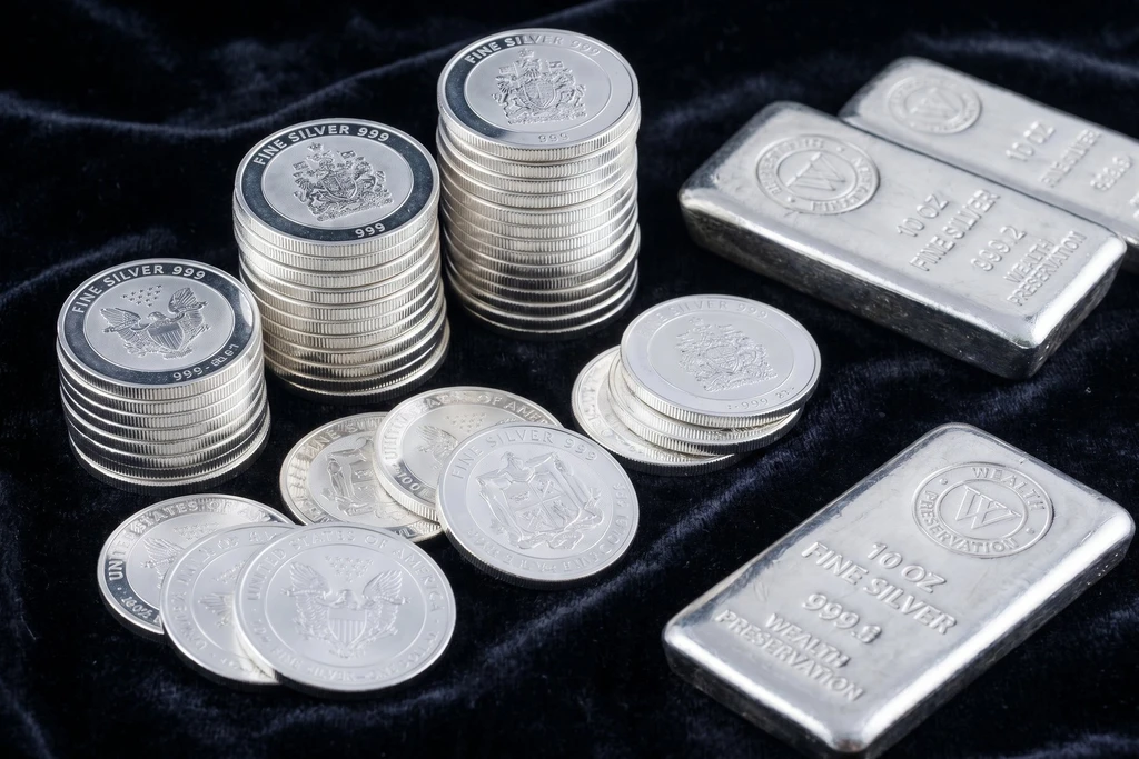 Silver Investment: Key Facts for Savvy Investors