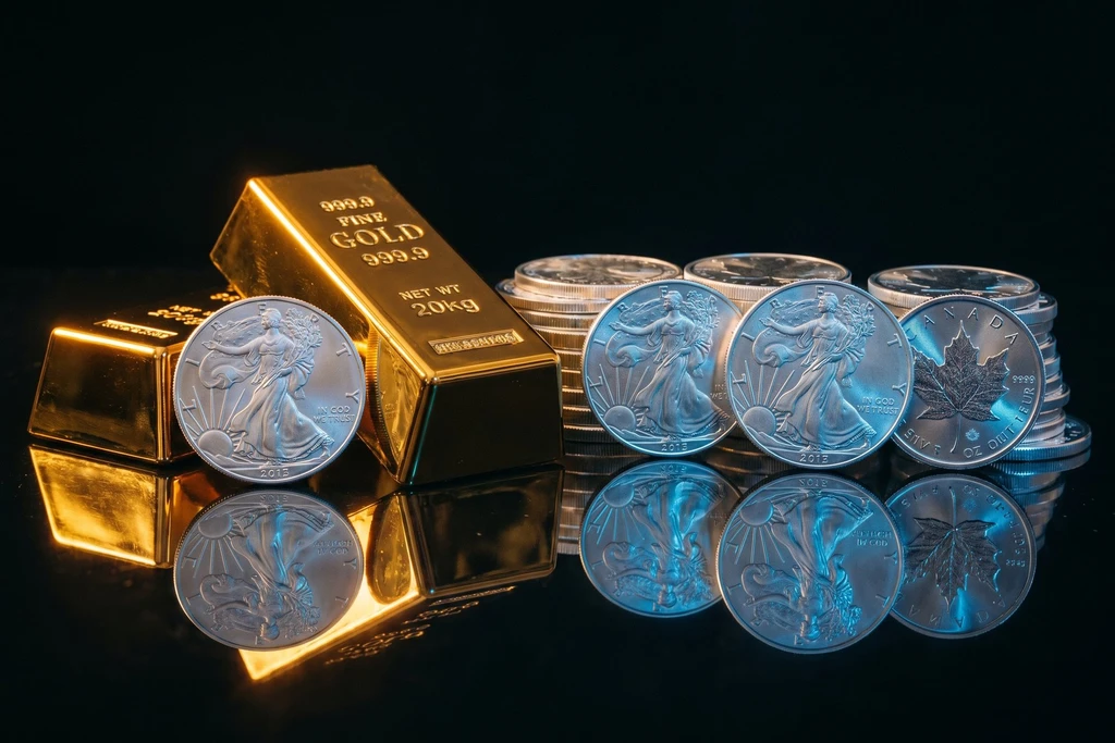 Gold vs. Silver: Which Precious Metal Wins in 2026?